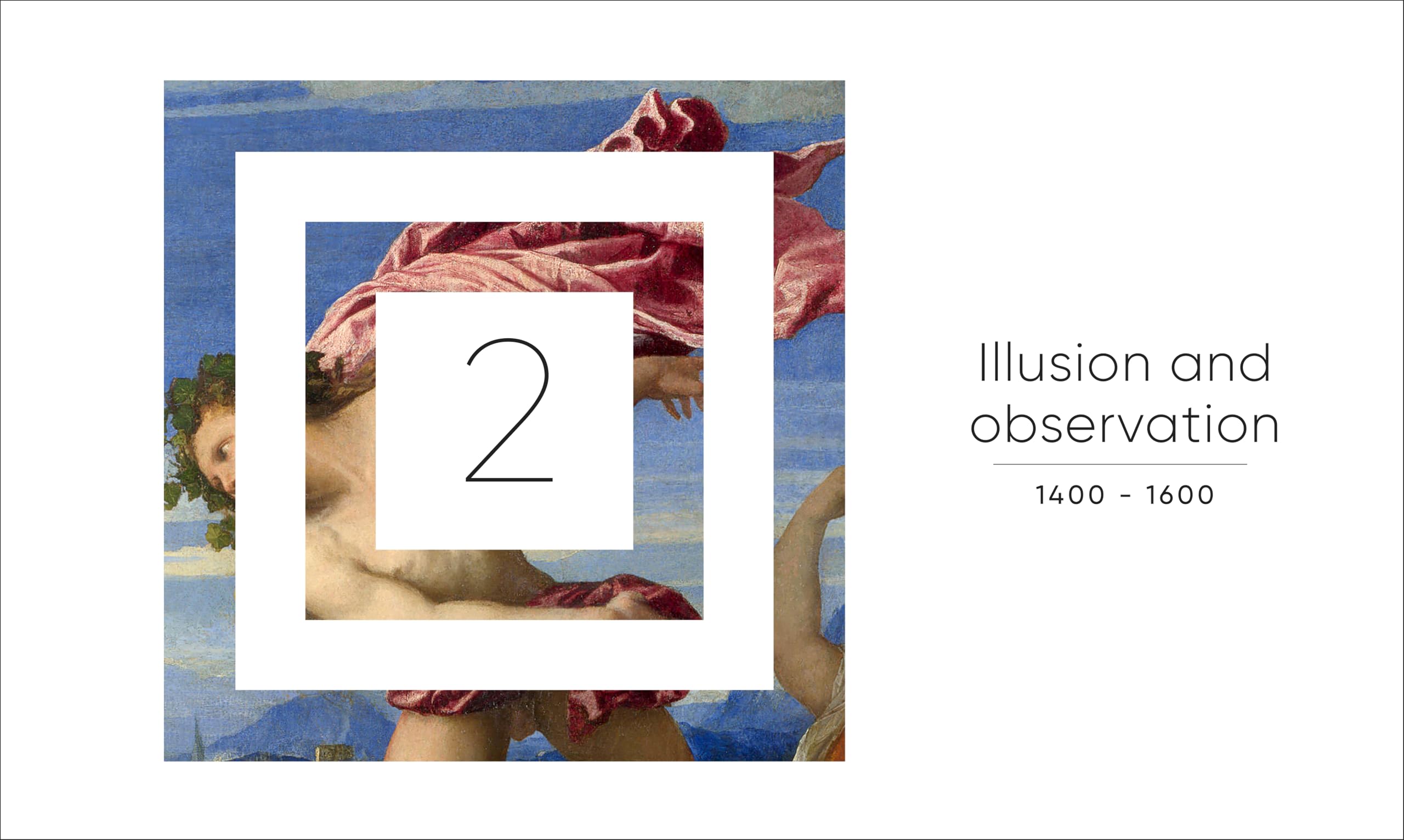 Art, Annotated: Your Expert Guide to 500 of the World's Greatest Works of Art