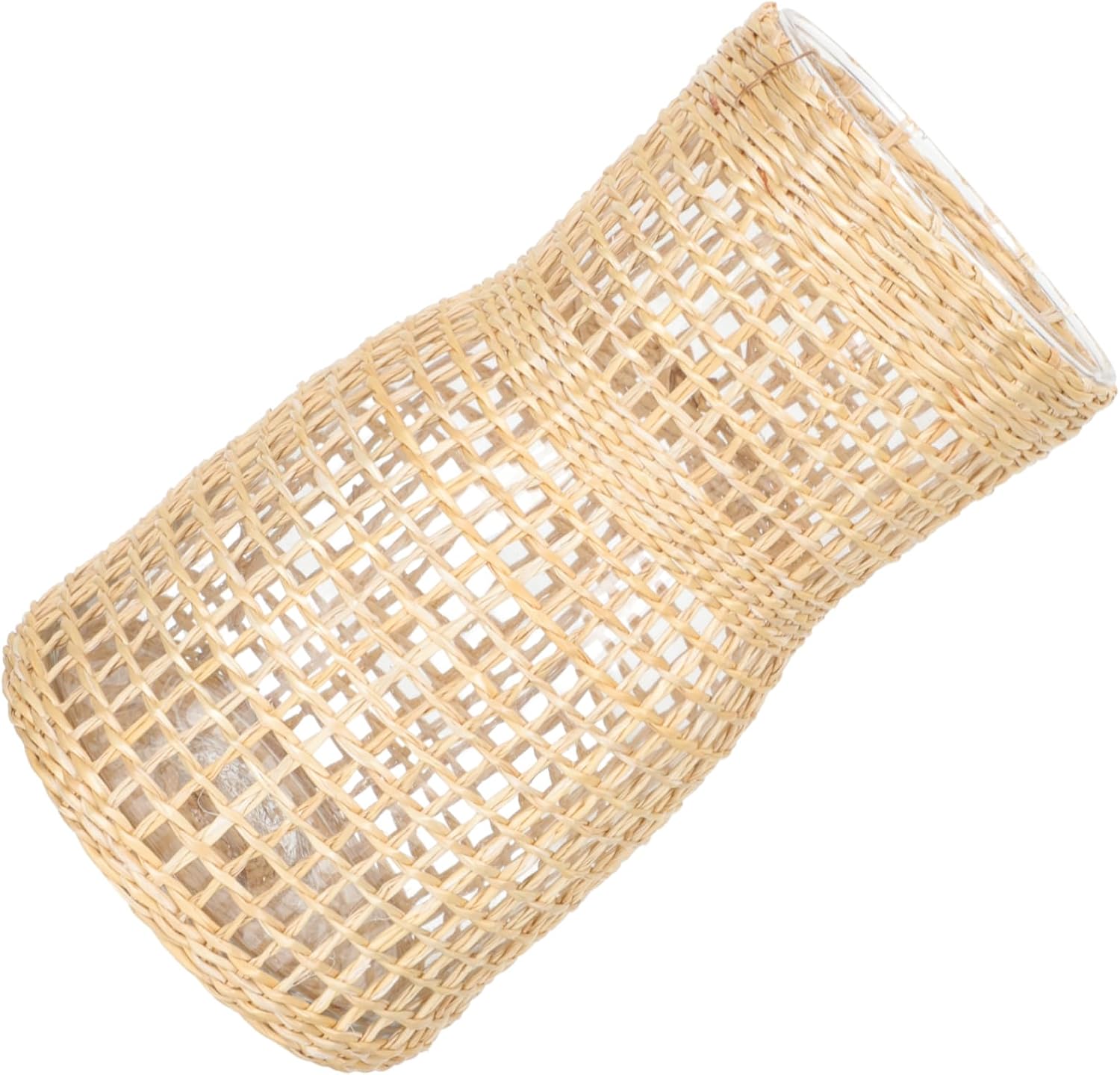 Divano Penelope Rattan Sintetico per Arredo Giardino Etnico in Offerta