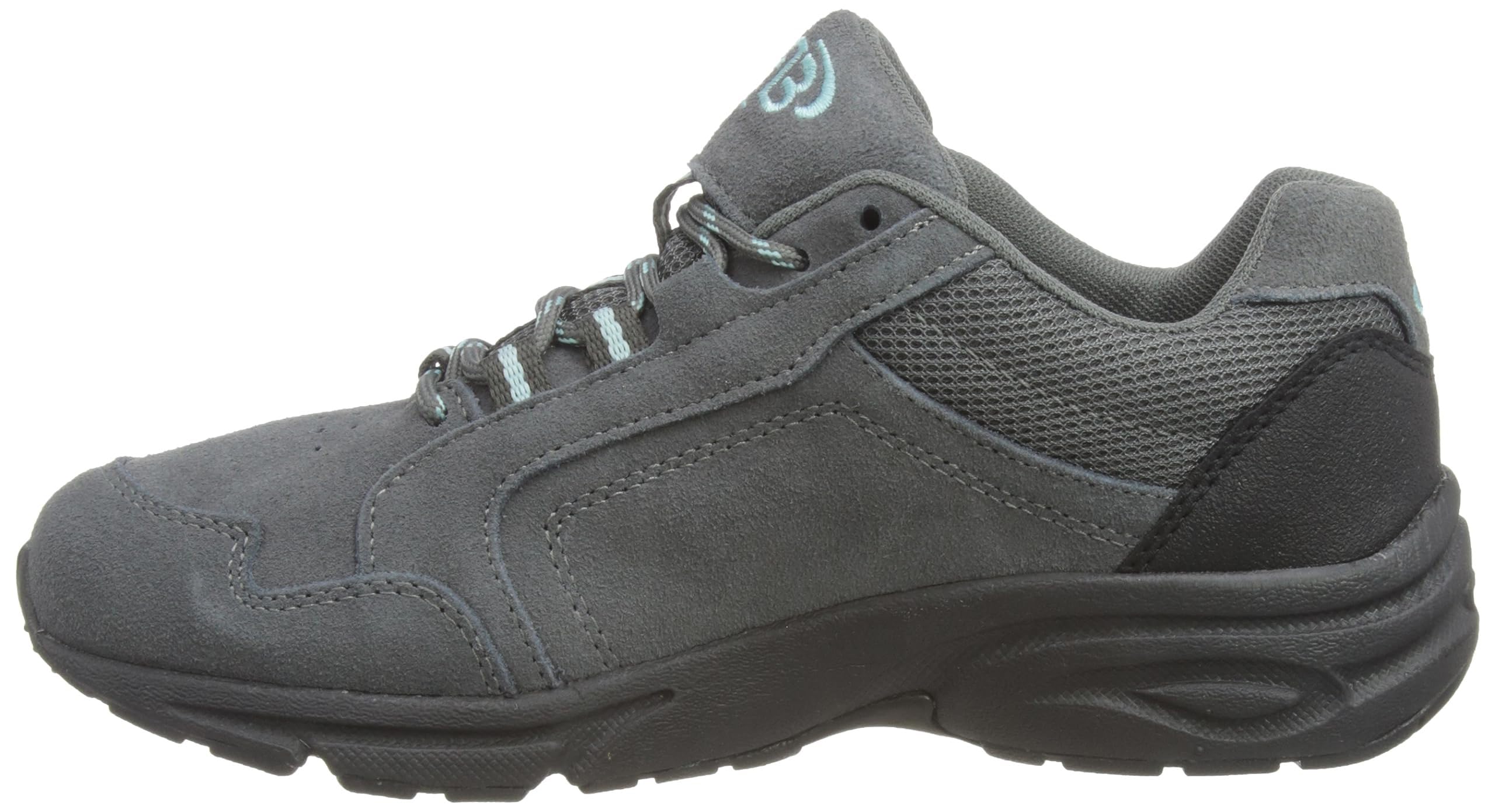 Bruetting - Zapatillas de Senderismo para Mujer
