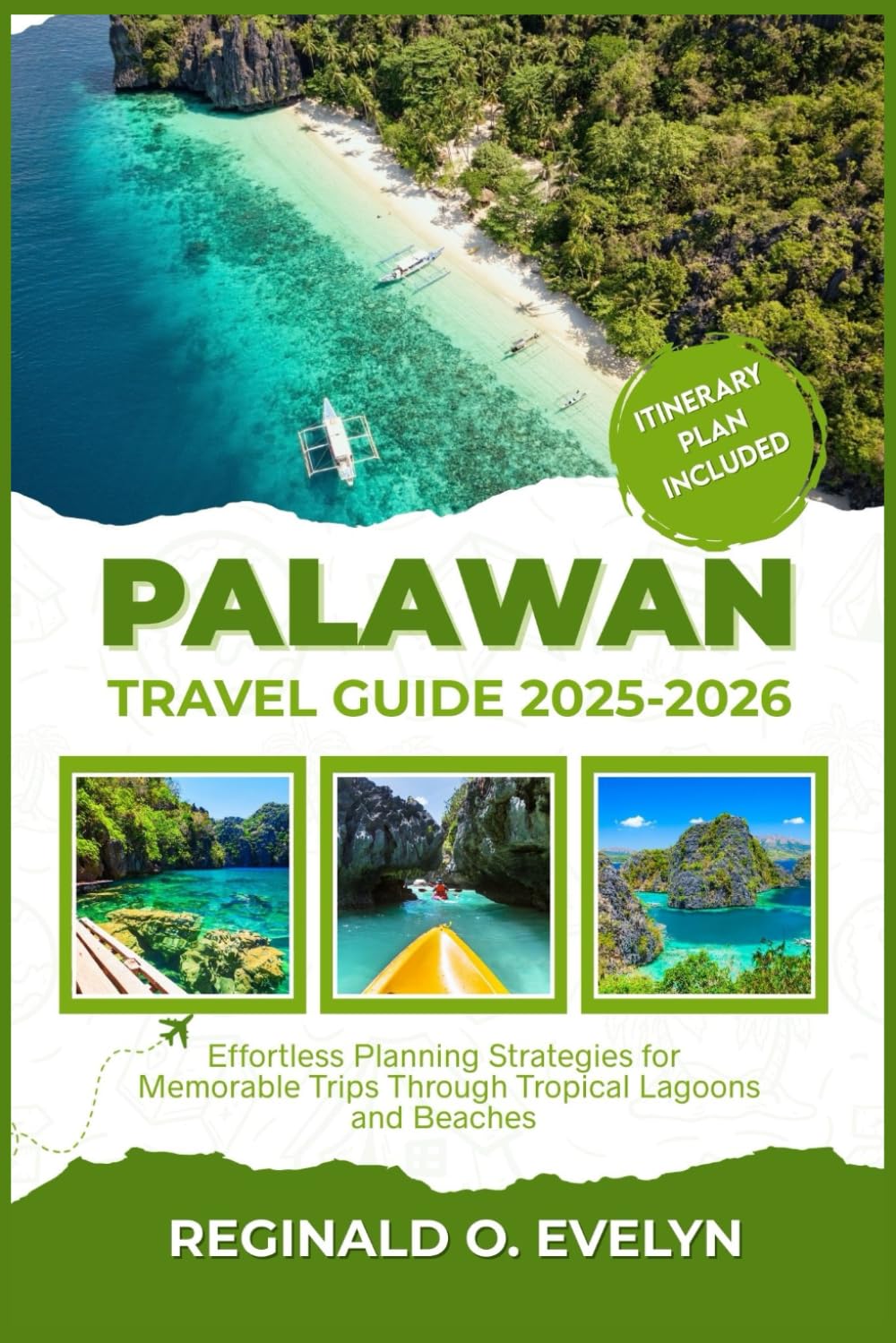 Palawan Travel Guide 2025-2026: Effortless Planning Strategies for Memorable Trips Through Tropical Lagoons and Beaches