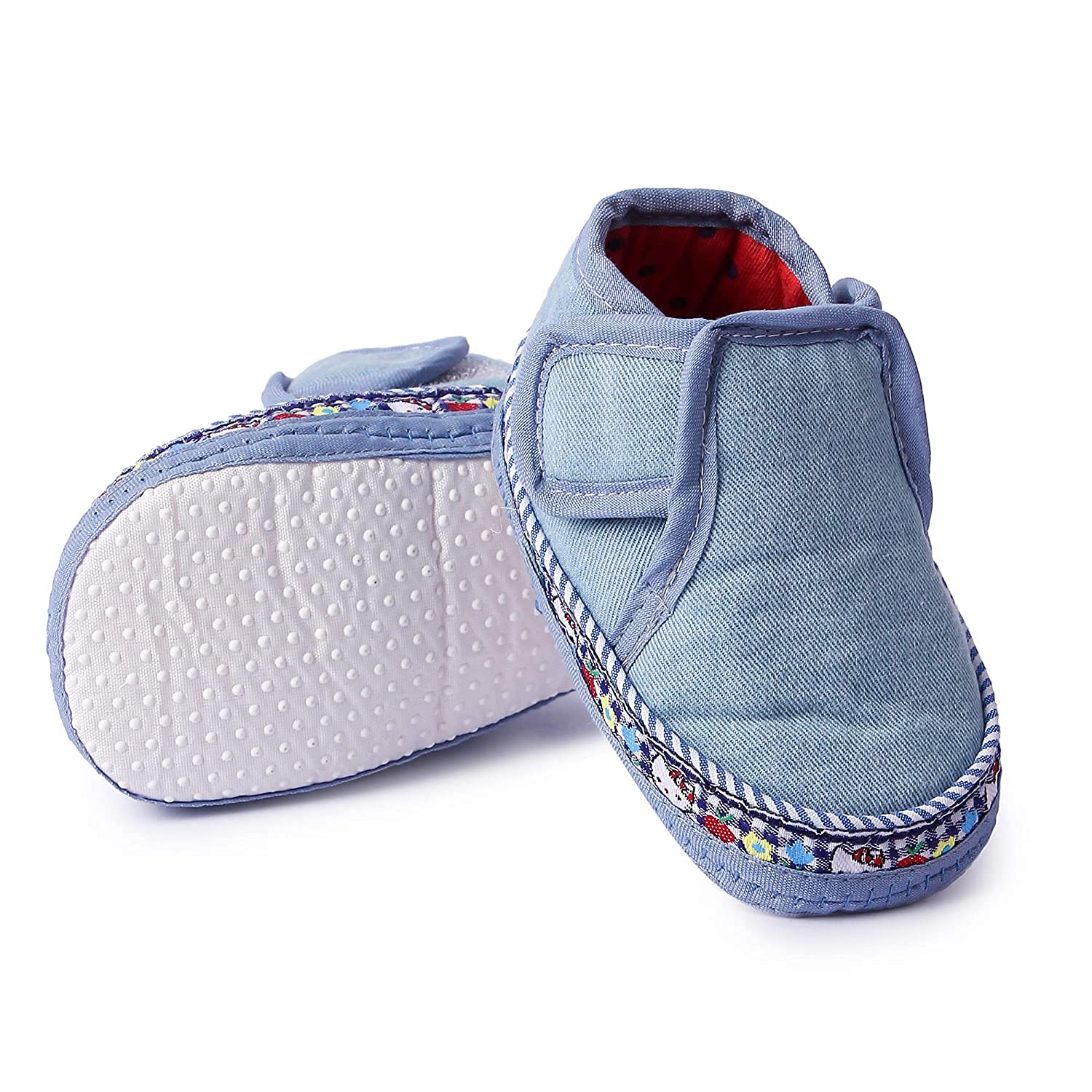 Unisex Casual Baby Shoes