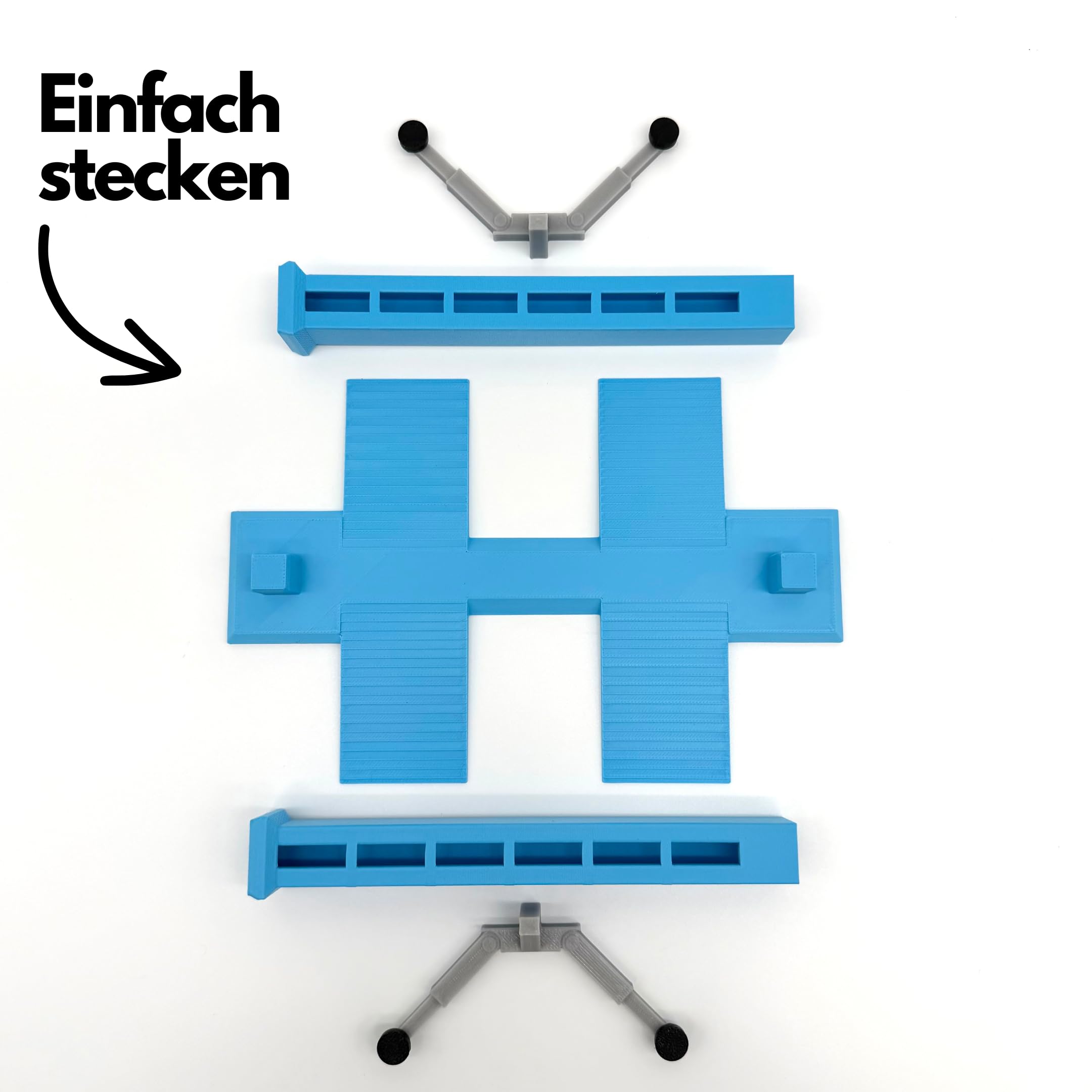 Piattaforma elevatrice per veicolo 1:18 come kit di costruzione di modellini per auto Diorama modello vetrina per scene di auto personalizzate, collezioni espositive e regalo per