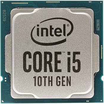 Amazon | CUK Intel Core i5-10500T 6コア 第10世代 Comet Lake