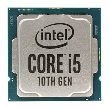 Intel core i5 10500 動作確認済み　デスクトップCPUジャンク Intel Core i5-10500 6-Core Desktop Processor up to 4.5 GHz