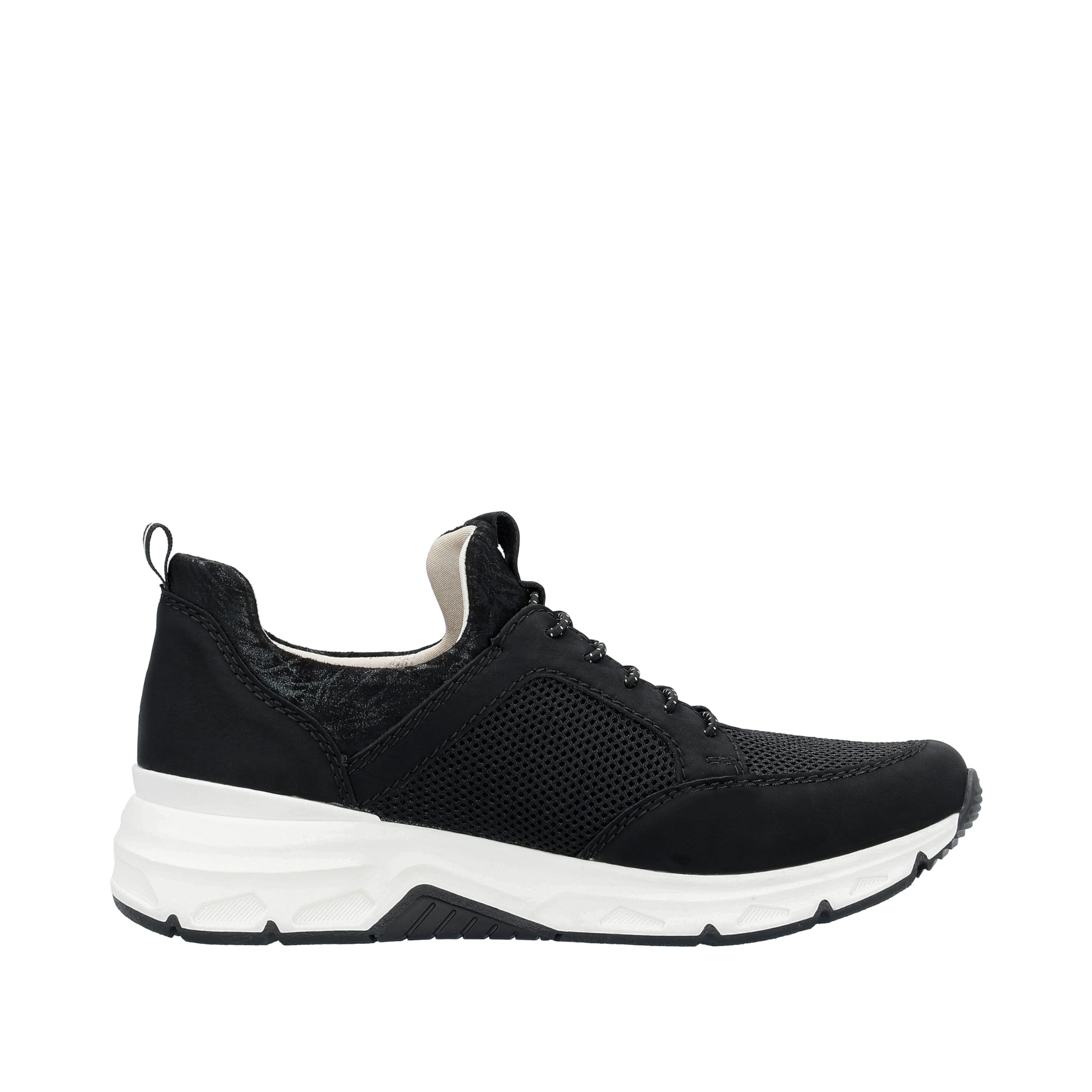 Rieker Kobiety 48157Mokasyn