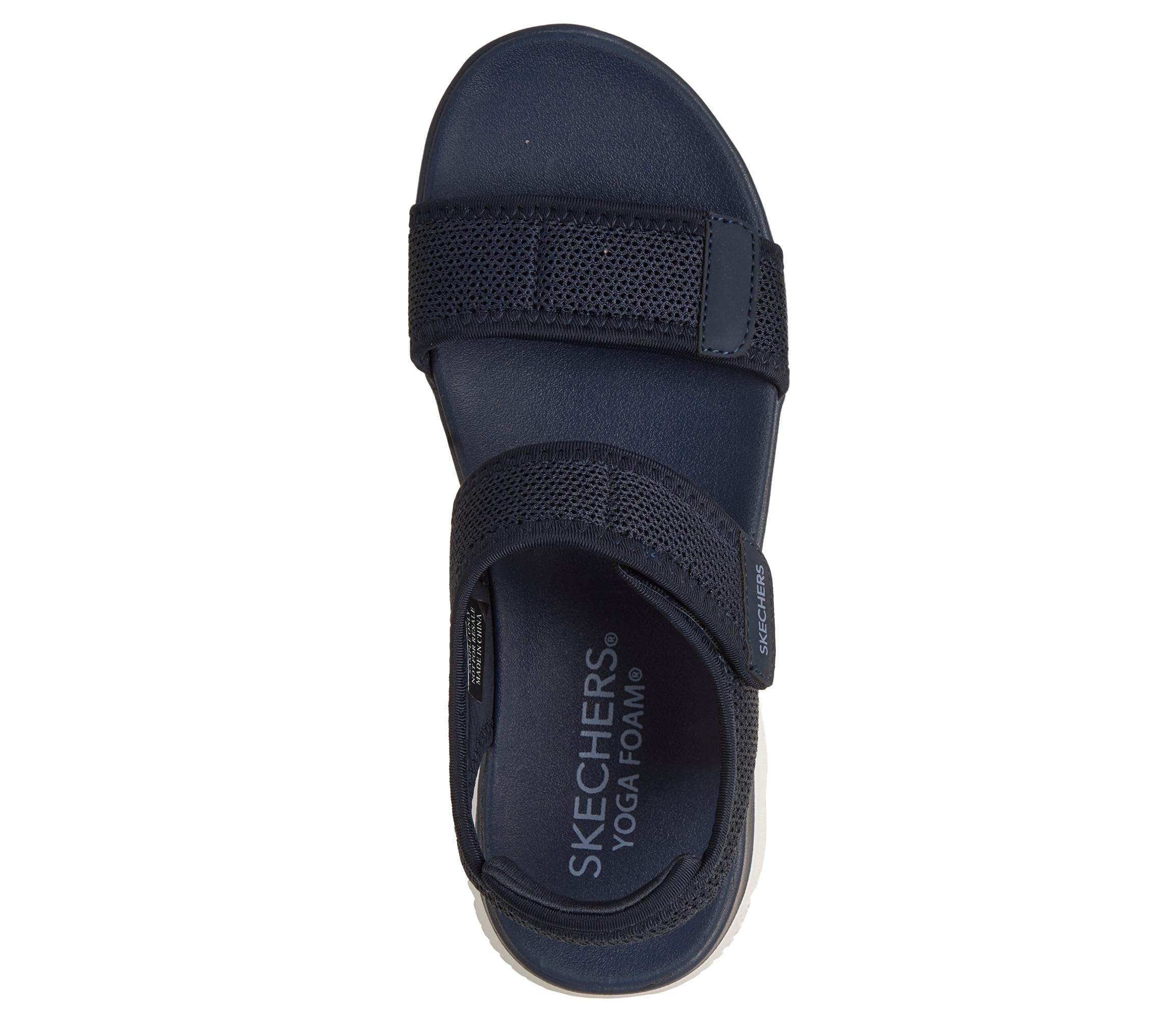 Skechers Damen Summits Sandal Cute Mark Turnschuhe