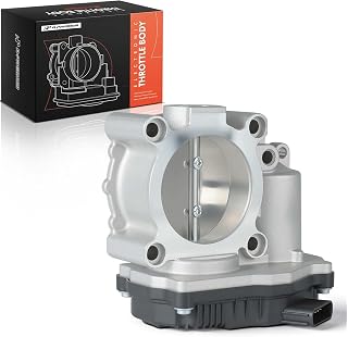 A-Premium Electronic Throttle Body Compatible with Hyundai & Kia