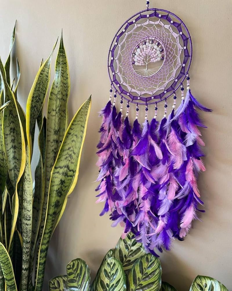 バレエ type W grateful / Dream Catcher lavender type W grateful / Dream Catcher lavender