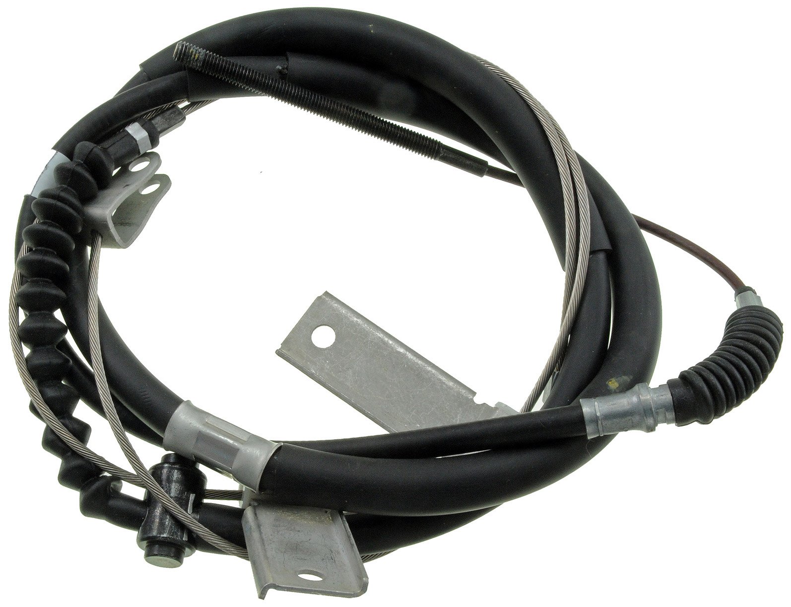 Amazon.com: Dorman C138655 Rear Passenger Side Parking Brake Cable