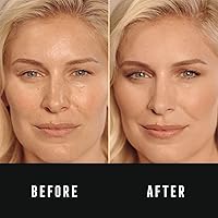 Vista 7 de Max Factor Miracle Touch Skin Perfecting Foundation Spf30 085 Caramel