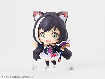 Amazon | BeBox プリンセスコネクト! Re:Dive デフォルメフィギュア