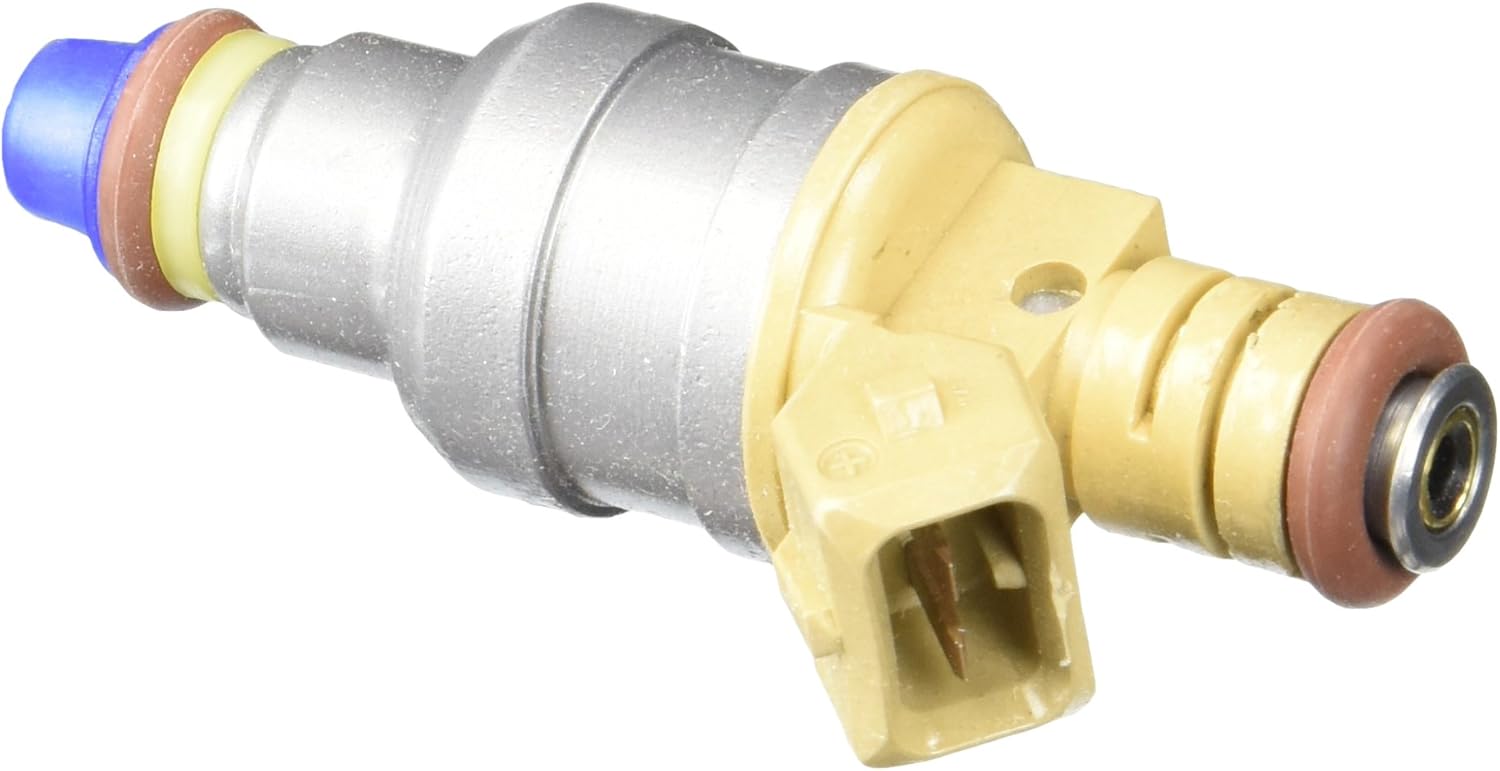 643-197 Fuel Injector