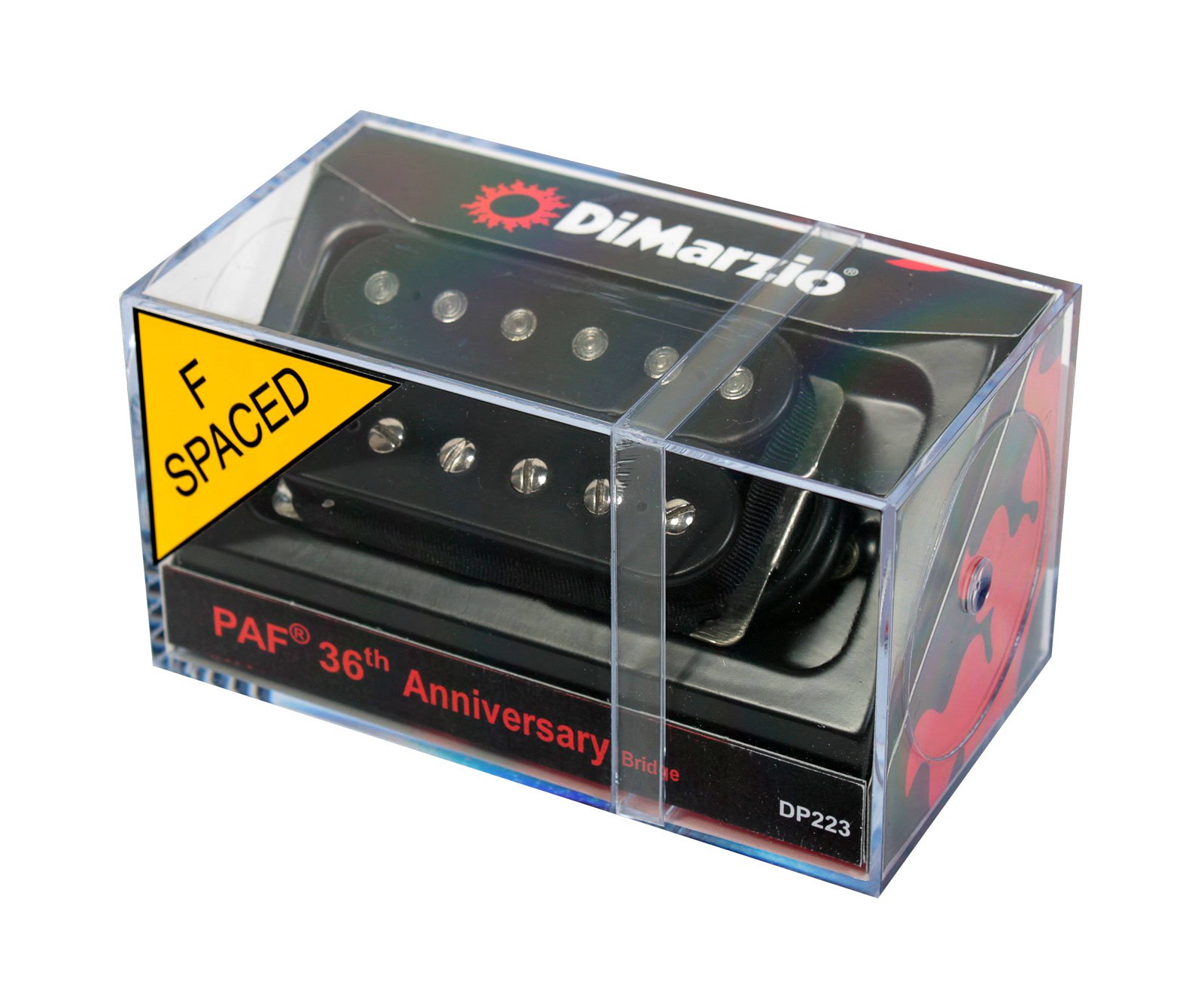Amazon.co.jp: DiMarzio ディマジオ ピックアップ 