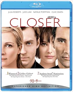 クローサー [Blu-ray]