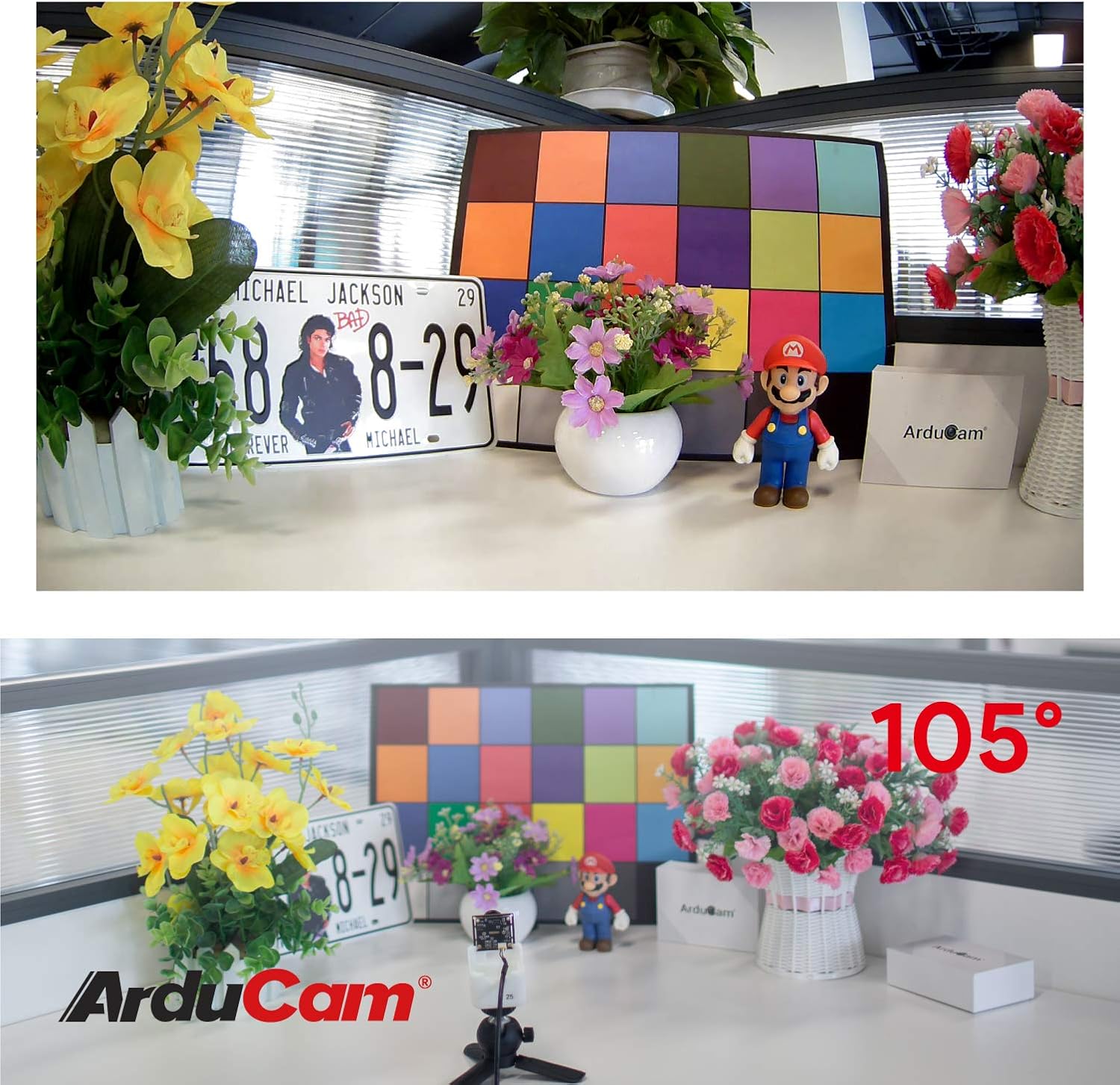 Flаѕh Sаlе Arducam 16MP Wide Angle USB Camera for Laptop, 1/2.8 CMOS IMX298 Mini UVC USB2.0 4K Video Webcam Without Microphone, with 3.3ft/1m Cable Prоduсt Dеаl Arducam 16MP Wide Angle USB Camera for Laptop, 1/2.8 CMOS IMX298 Mini UVC USB2.0 4K Video Webcam Without Microphone, with 3.3ft/1m Cable