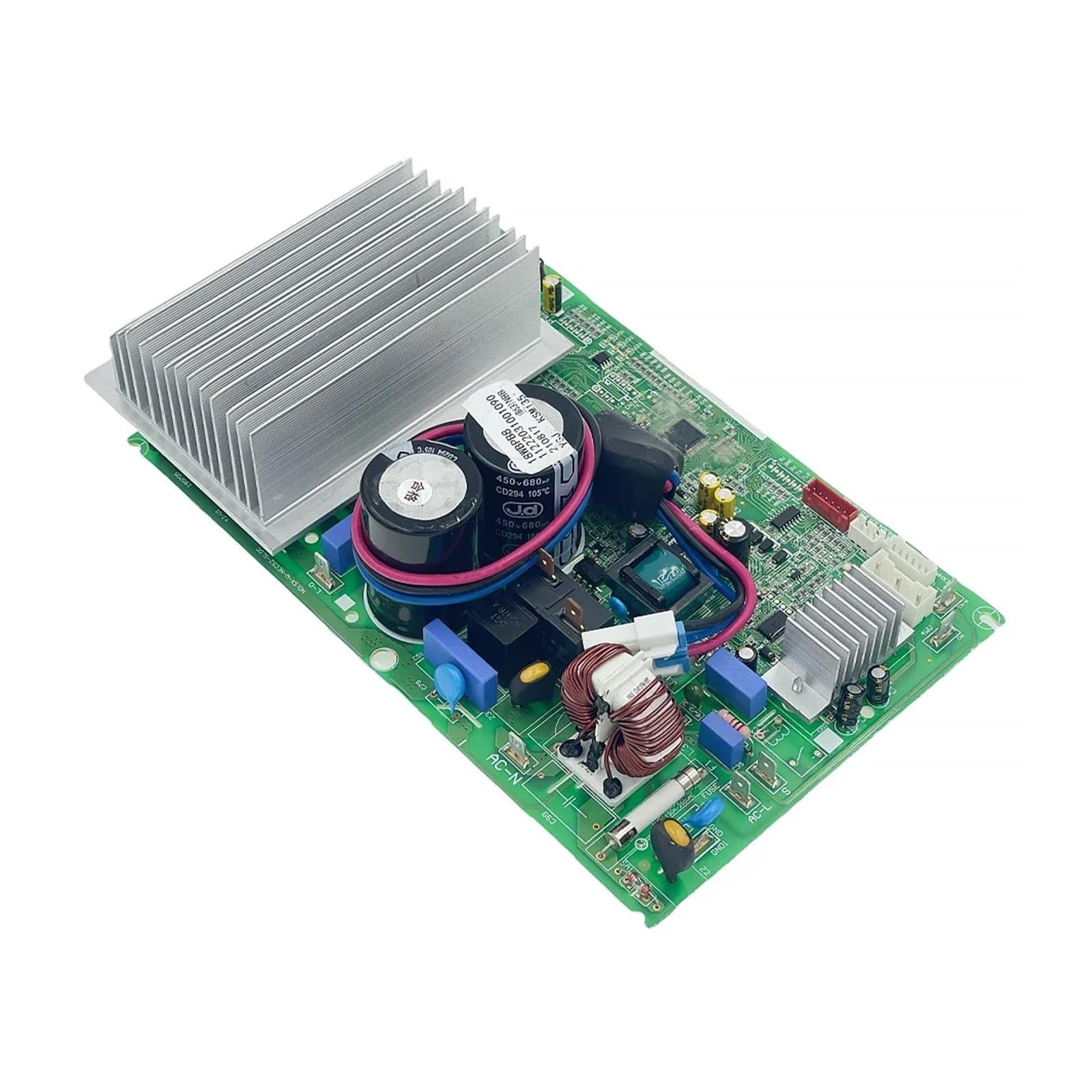H18WBPB8 Outdoor Unit Control Board ，Compatible For AUX， Electronic device