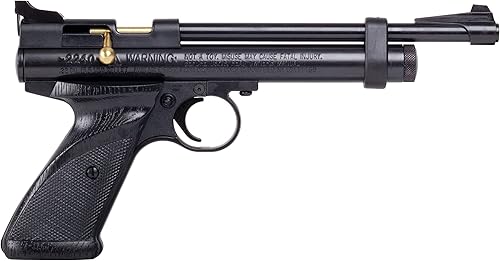 Crosman Pistola 22 con acción de pernos 2240