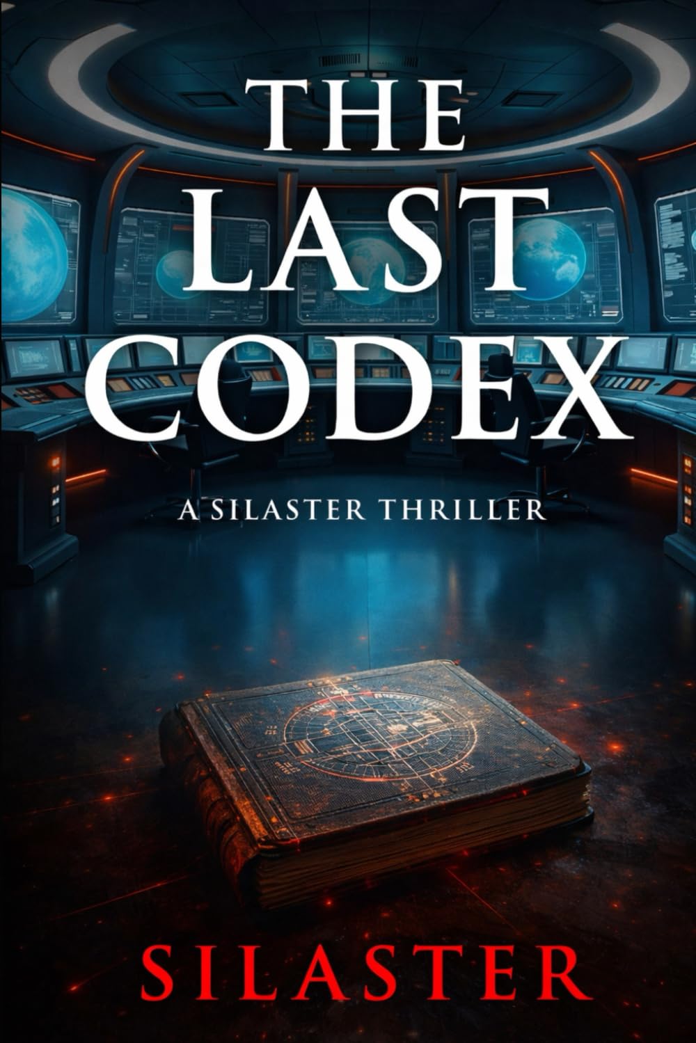 The Last Codex