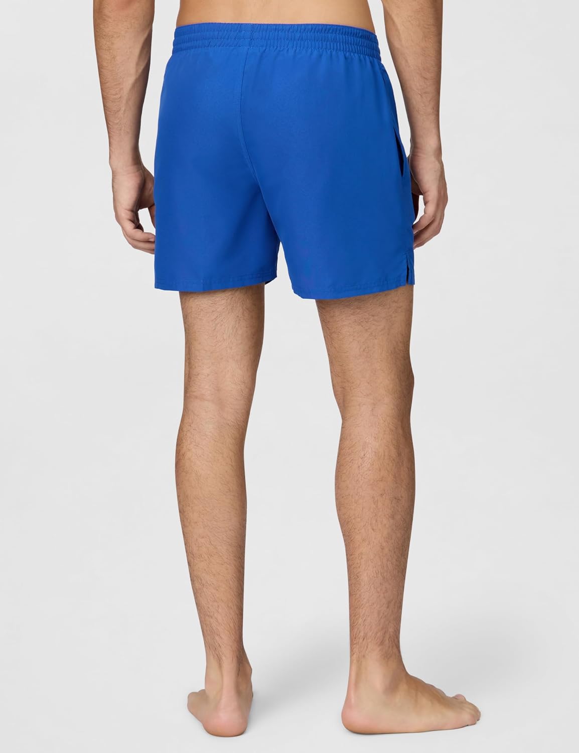 Nike Men's Nike Swim Breaker Essential 5" Brief-Lined Volley Short