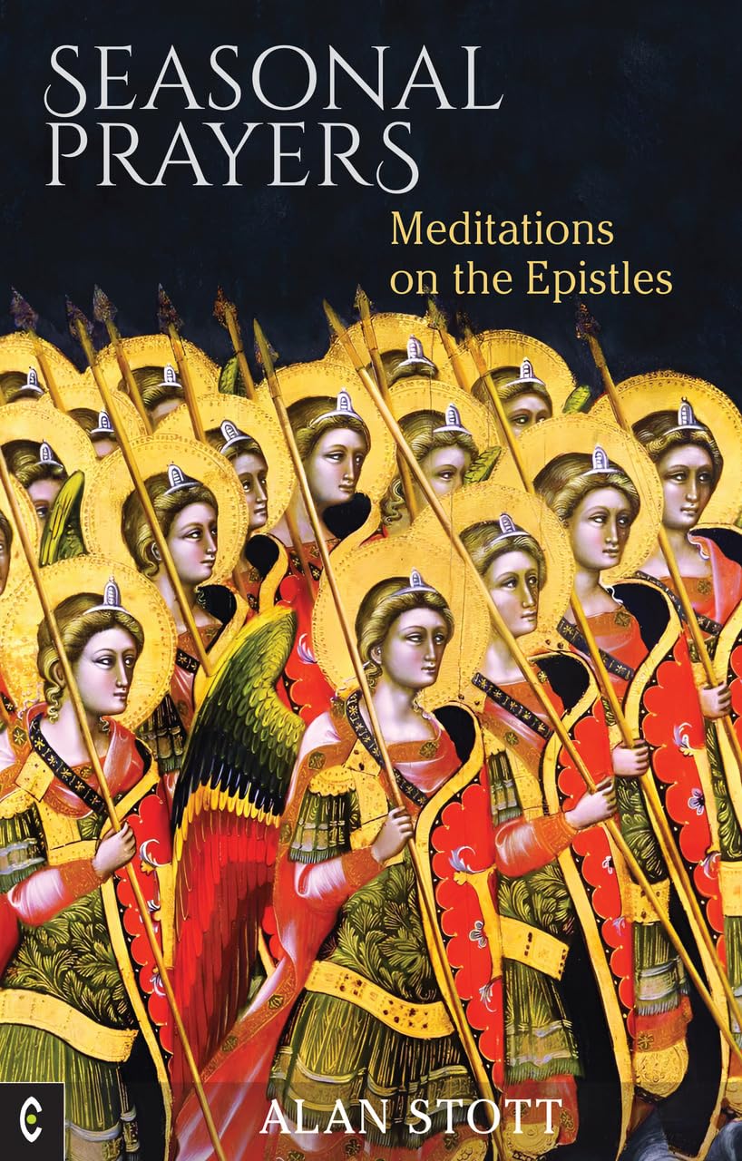 Seasonal Prayers: Meditations on the Epistles