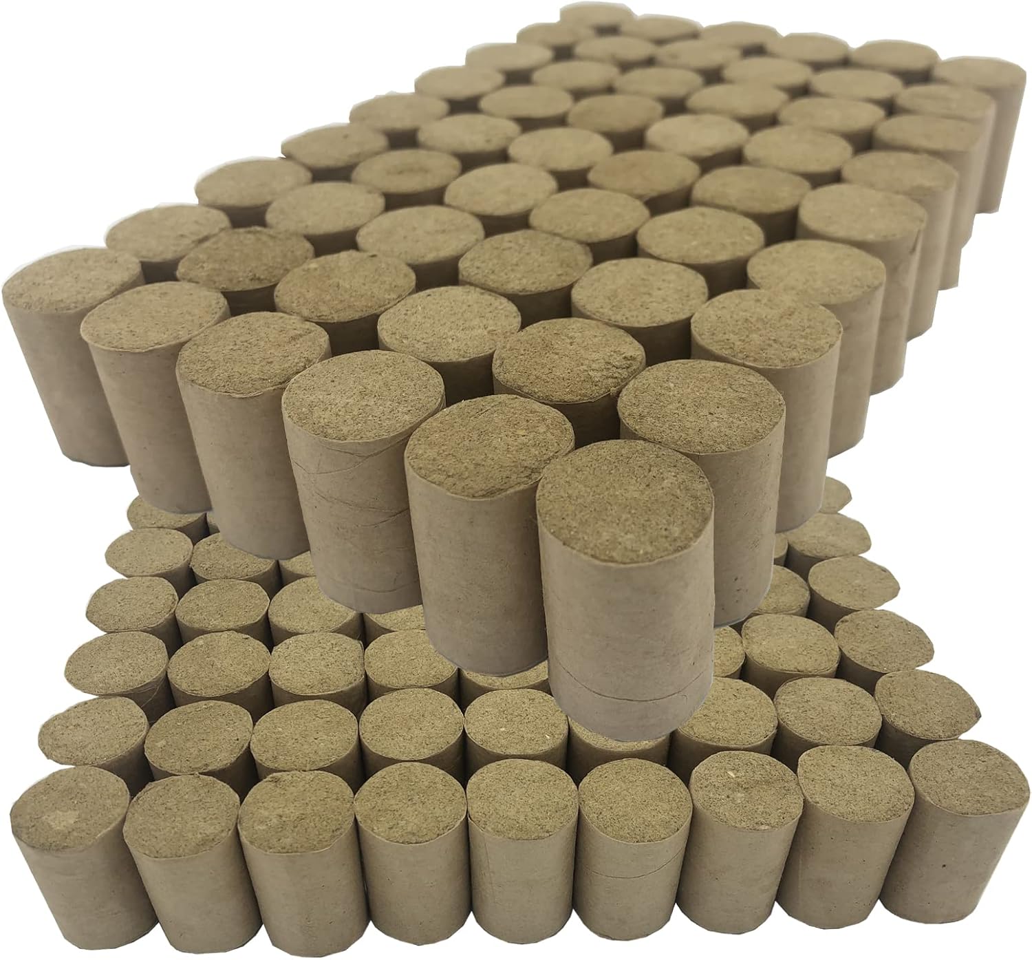 DaosenD Bee Smoker Pellets Set 108 Packs, Bee Hive