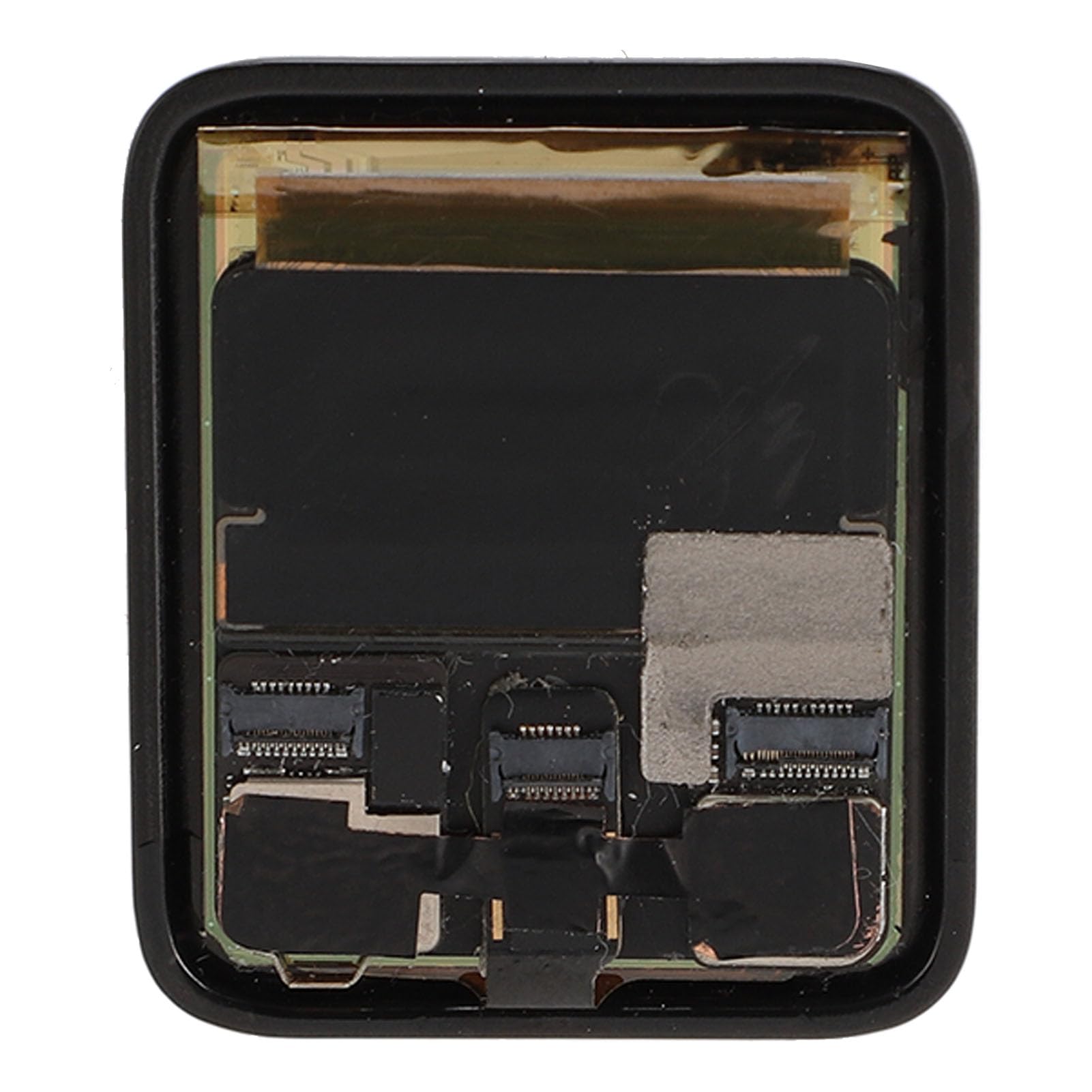 Aramox Wymiana Ekranu LCD dla Apple Watch Series 2 (42mm)