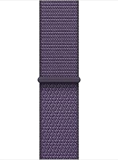 Apple Watch Band - Sport Loop - 42mm - Purple Fog - One Size (Fits Most)
