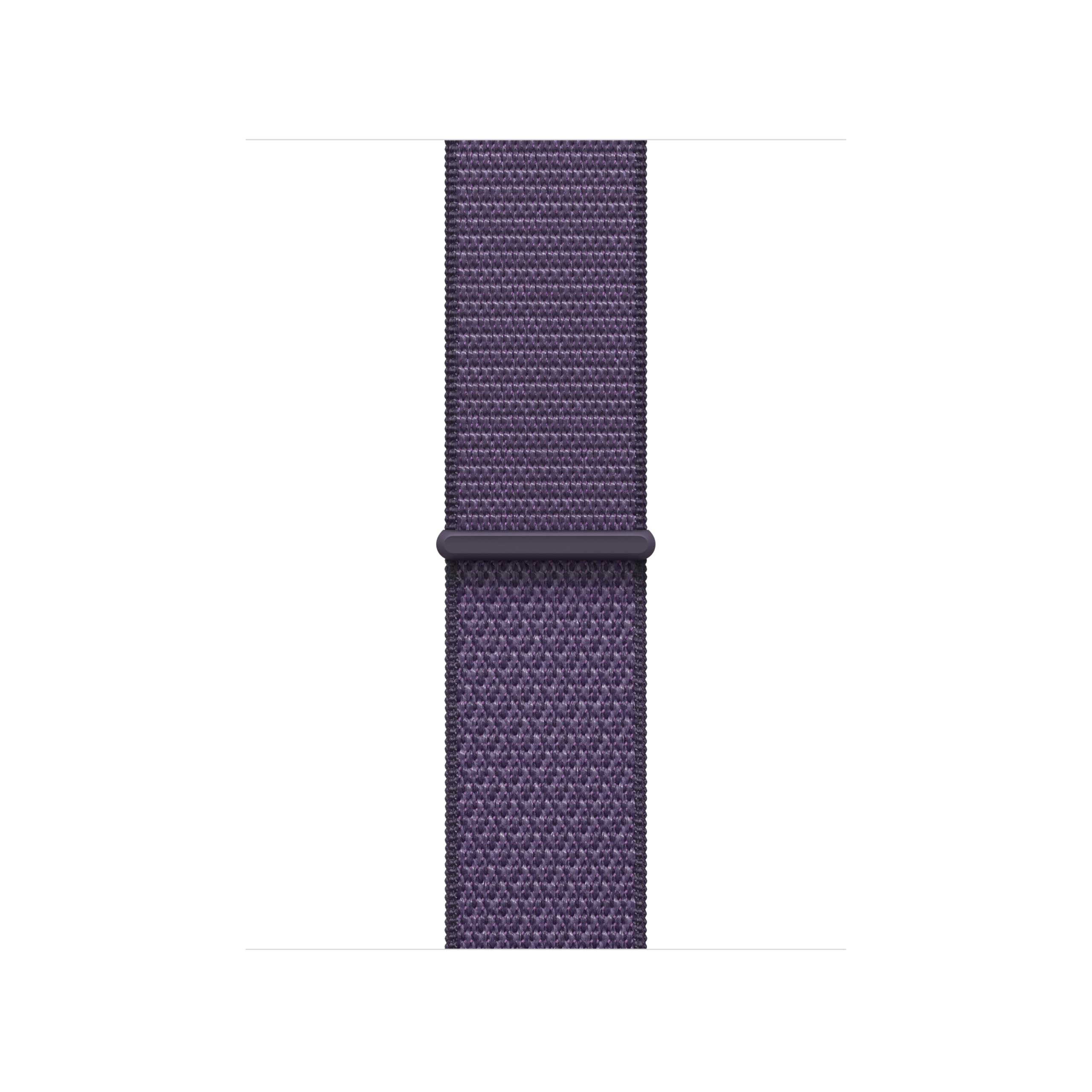Apple Watch Band - Sport Loop - 40mm - Purple Fog - One Size (Fits Most)