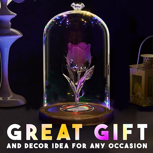 Miniatura 7 de Infusor de humo de madera - Kit de iniciación, 12 piezas, máquina ahumadora con accesorios y astillas de madera y luces LED, cúpula de vidrio de 9 x