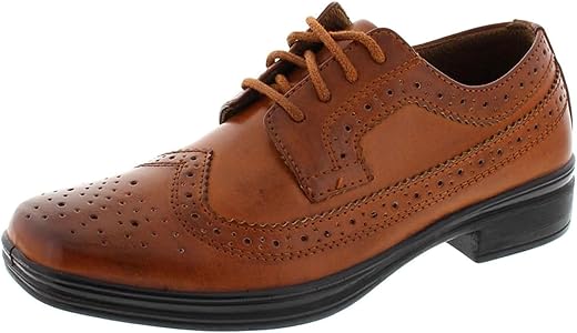 Boys Oxfords