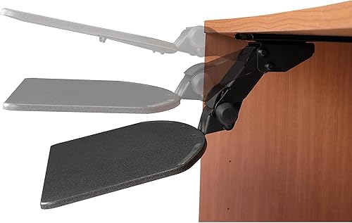 Miniatura 4 de BSHAC9980103 - Accesorio de bandeja articulada para teclado Bush