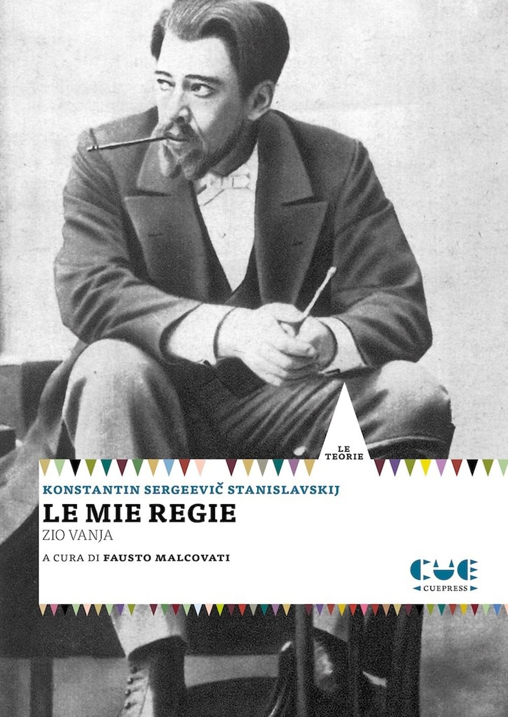 Zio Vanja Le mie regie mise en scène pièce Tchekhov