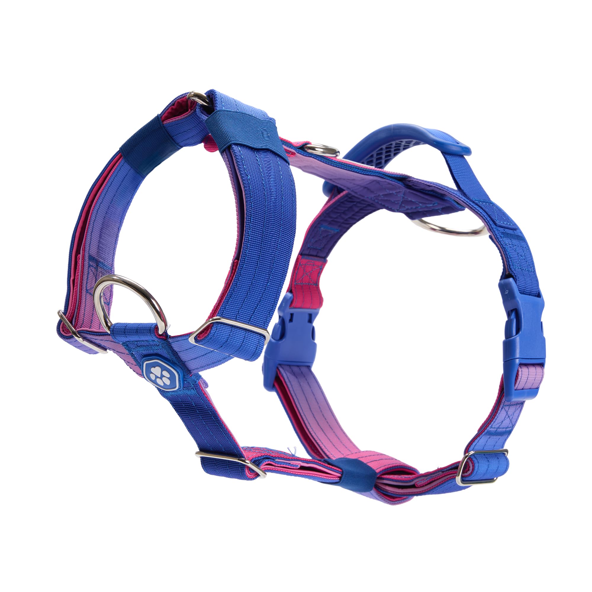 Spark Paws No Pull Dog Harness
