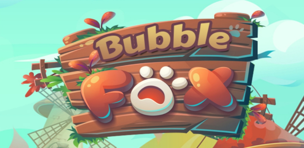 Fox Bubble - Application sur Amazon Appstore