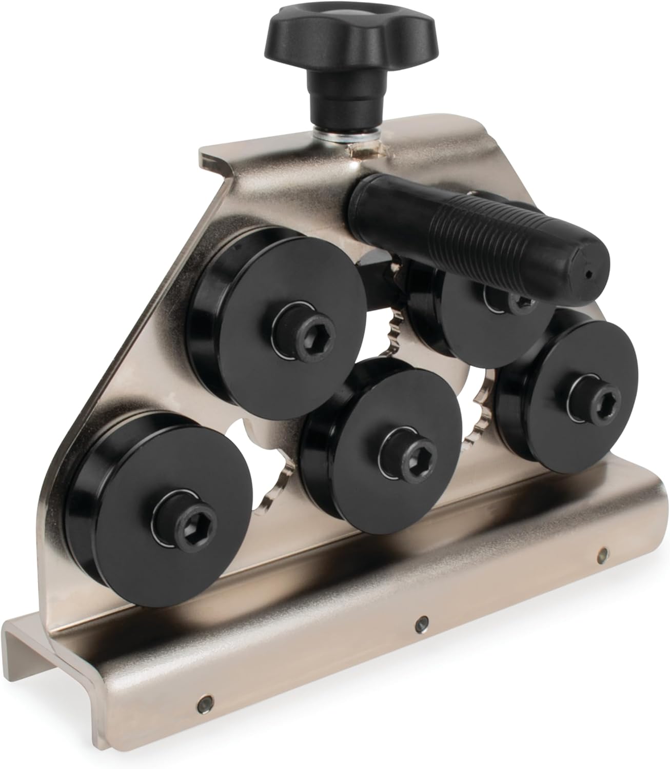 Titan 51785 Benchtop Tubing Straightener