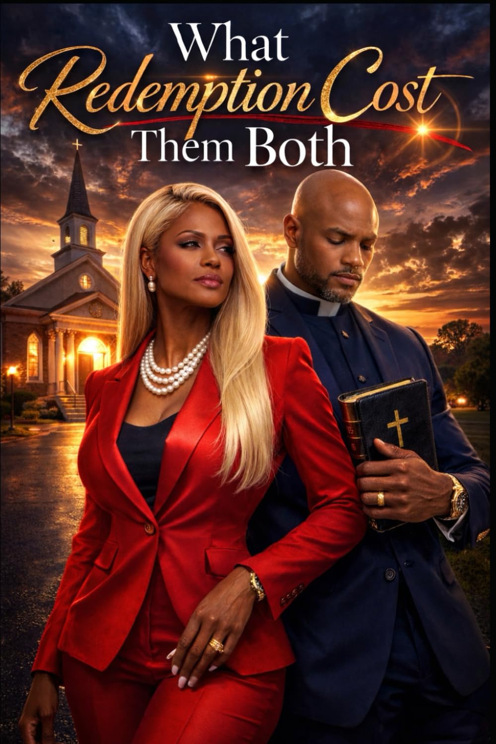 What Redemption Cost Them Both