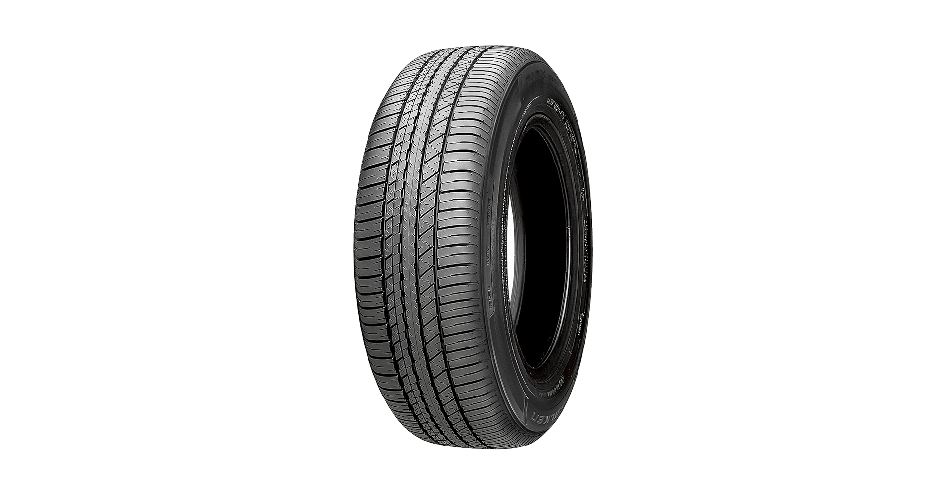 Amazon.com: 245/50R20 102H FALKEN ZIEX ZE001 BW A/S OE BW