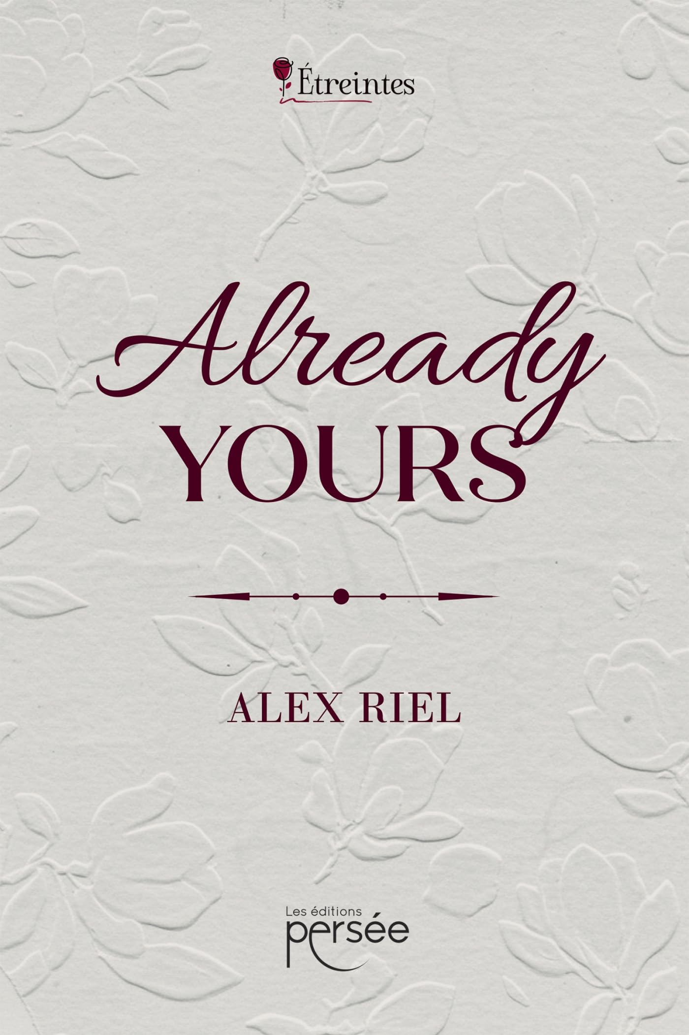Already yours