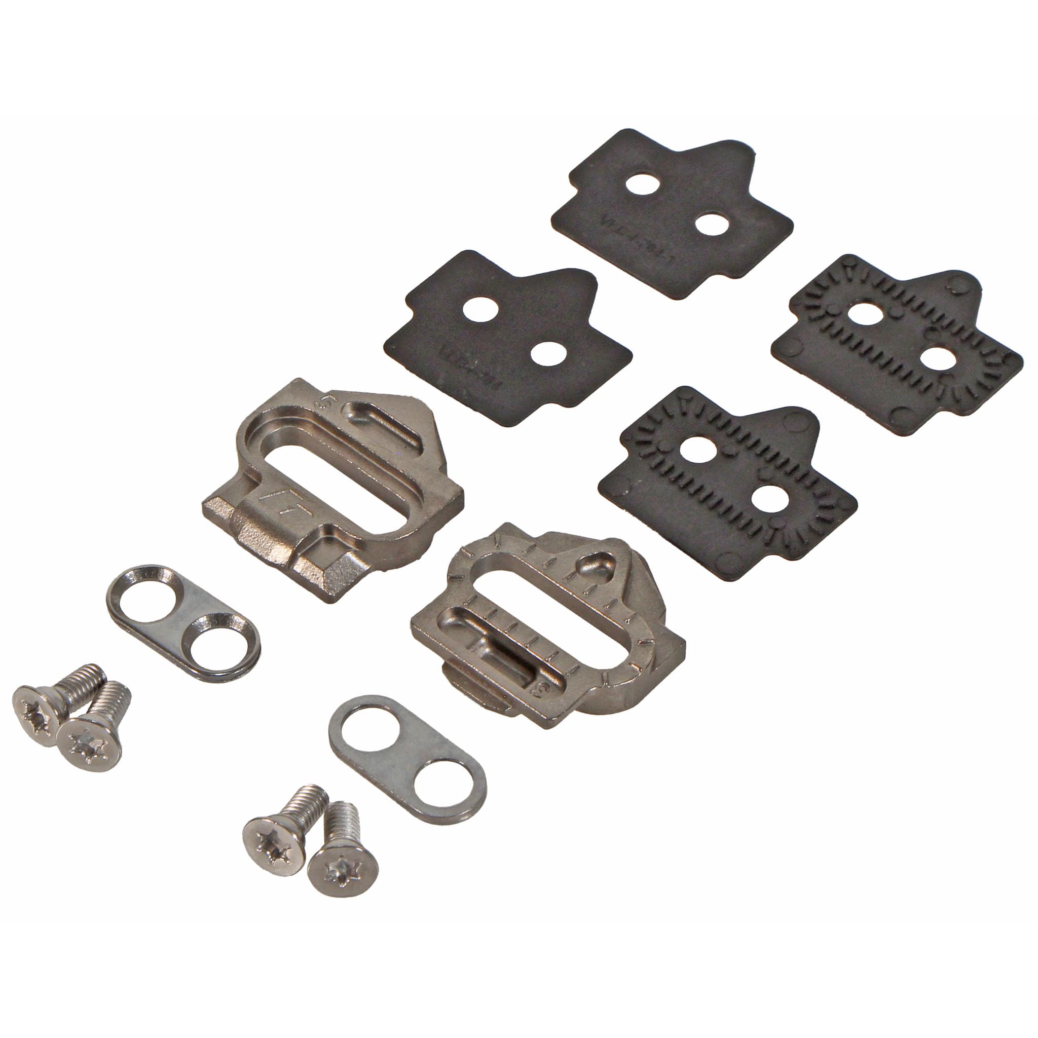 Hope Mtb Cleats For Union Rc/gc/tc Pedals 5º