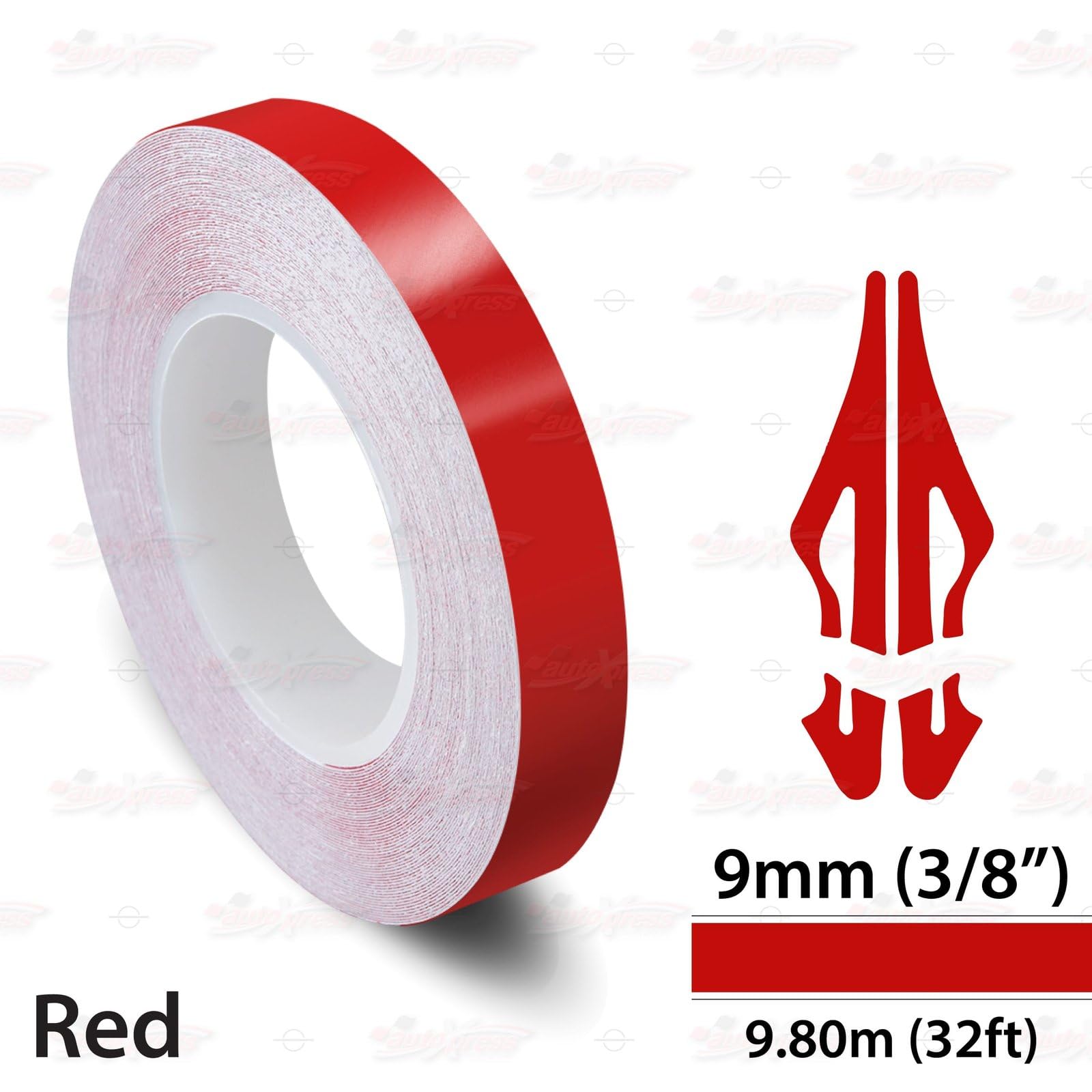 AutoXpress Motors Group 3/8