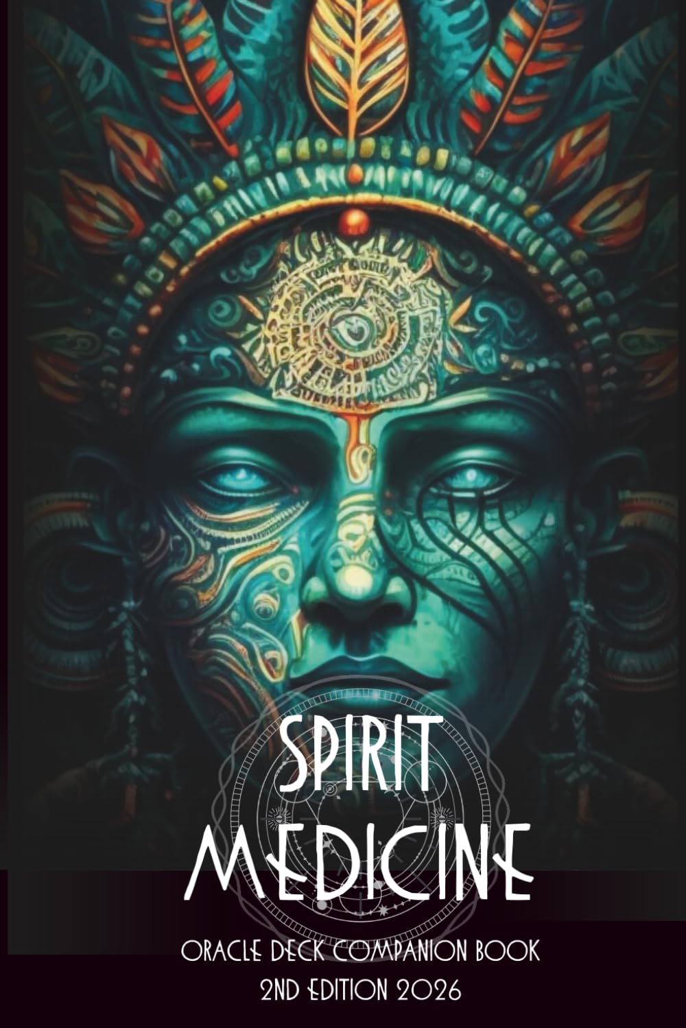 Spirit Medicine: 2nd Edition Companion Book