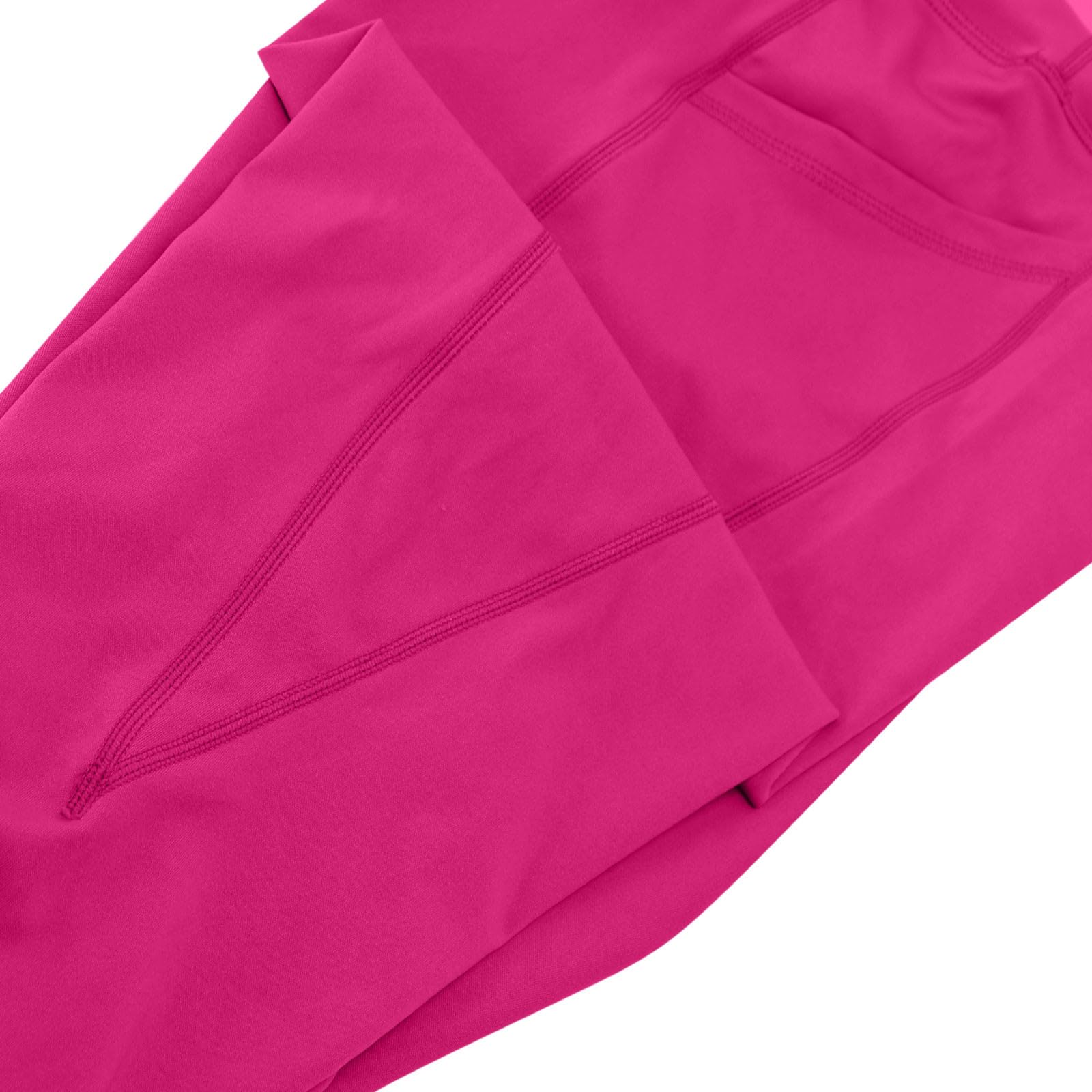 Mallas Deporte Mujer,2 Piezas Pantalones Mujer Leggings Deportivos Yoga Elásticos Mallas Pantalones Push Up Mayas Secado Rápido Gym Fitness Cómodo Cintura Alta Jogging Pants Correr Pilates