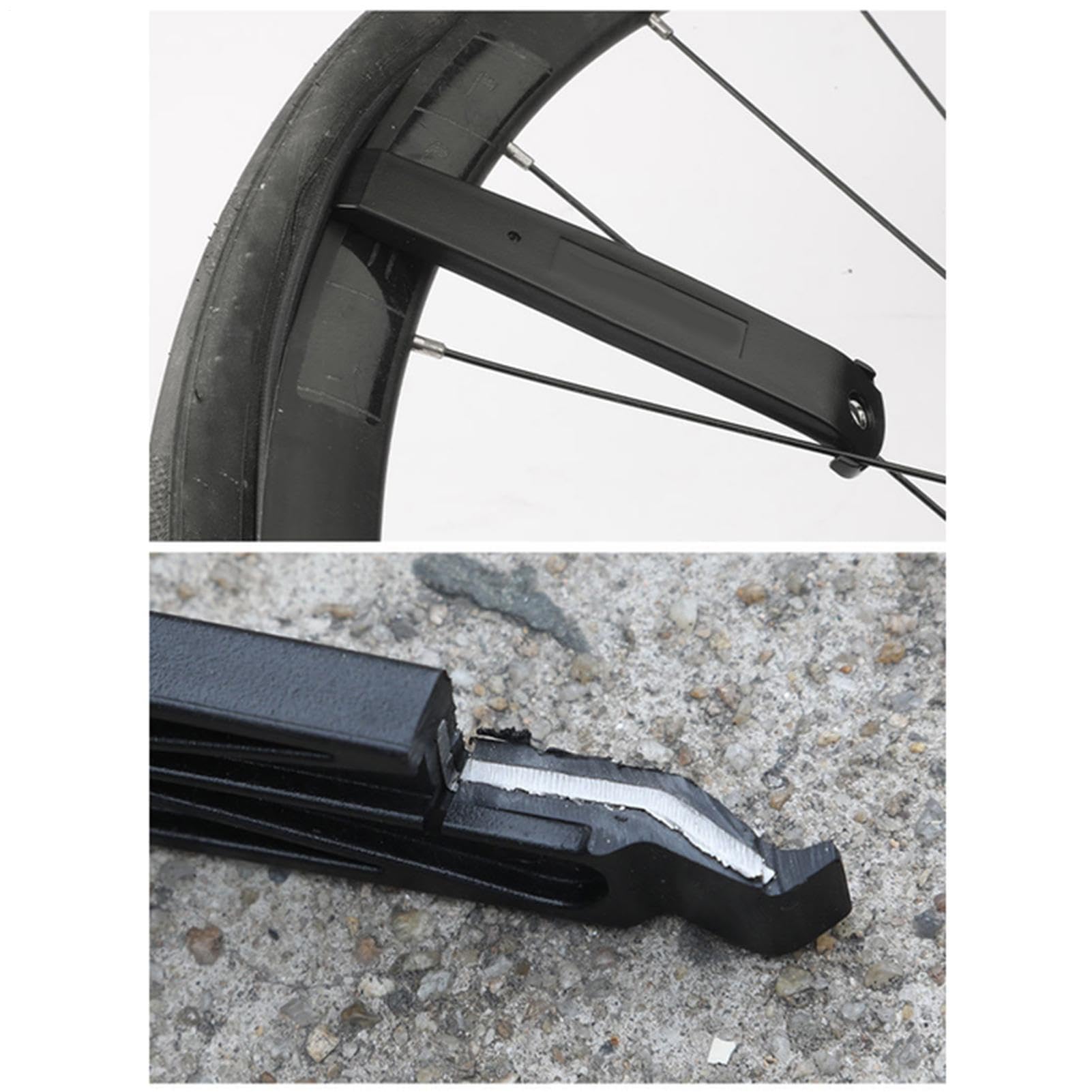 Kit de herramientas de reparación para bicicletas Destornillador con | Kit de reparación para bicicletas Para Cadena, Freno, Sillín, Neumático, Taller Y Garaje