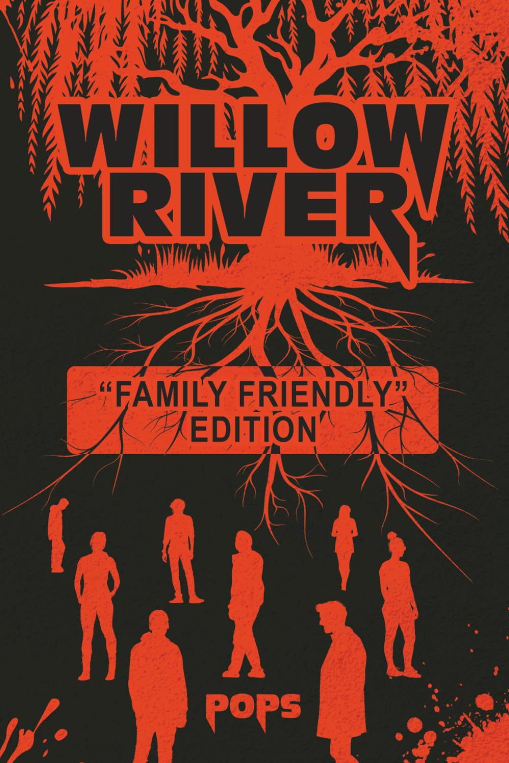 Willow River: "Family Friendly" Edition