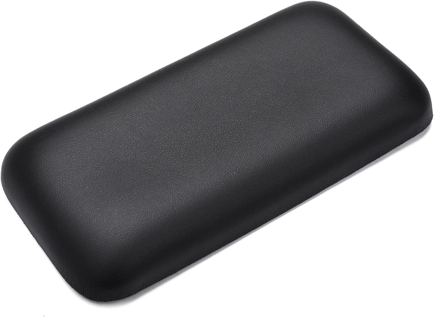 Aelfox LeatherGel Mouse Wrist Rest, Delicate Surface
