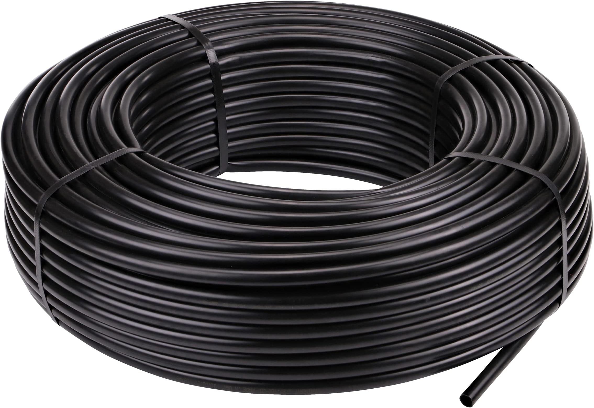 Raindrip 052050 Poly Drip Watering Hose