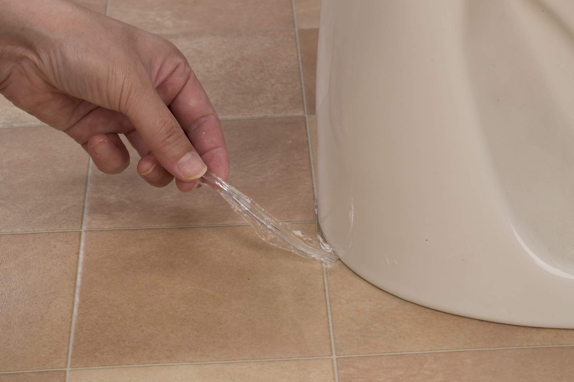 〈新品〉トイレのスキマフィル50本 トイレのスキマフィルの代用品して使用可能! 貼って剥がせる新タイプの