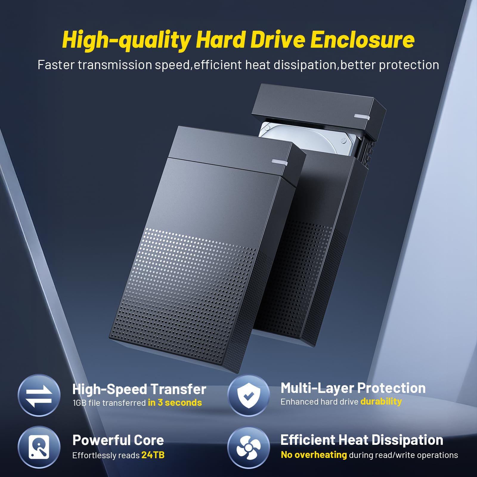 Amazon.com: Kinhank 4TB Retro Gaming HDD Hard Drive with 75000+