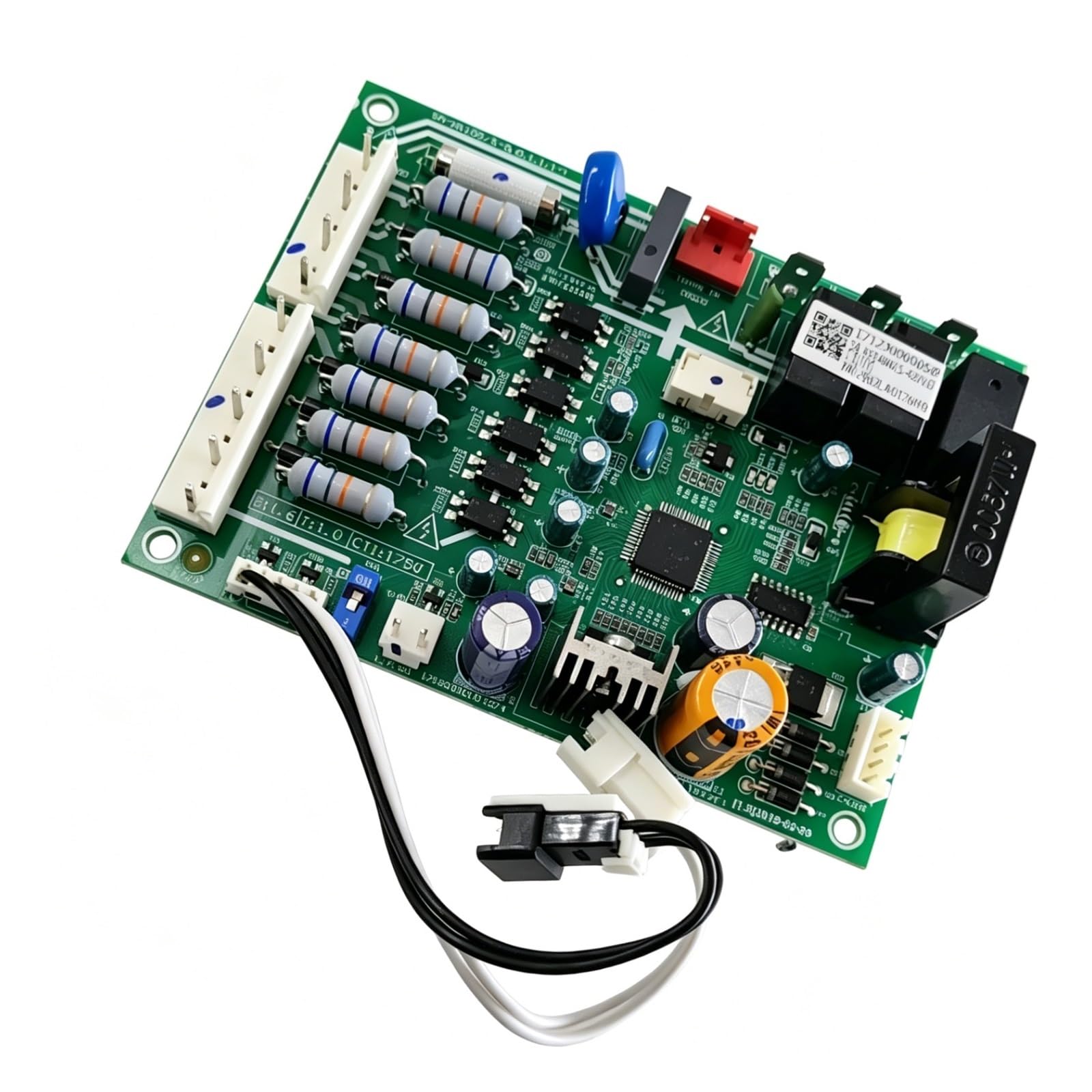 Air Conditioner Outdoor Unit，-Compatible for Midea，for SA-KFR105W-420V KFR-75W/S (T2) (DZ) Motherboard SA-WK105/X-A.D.1.1.1-1