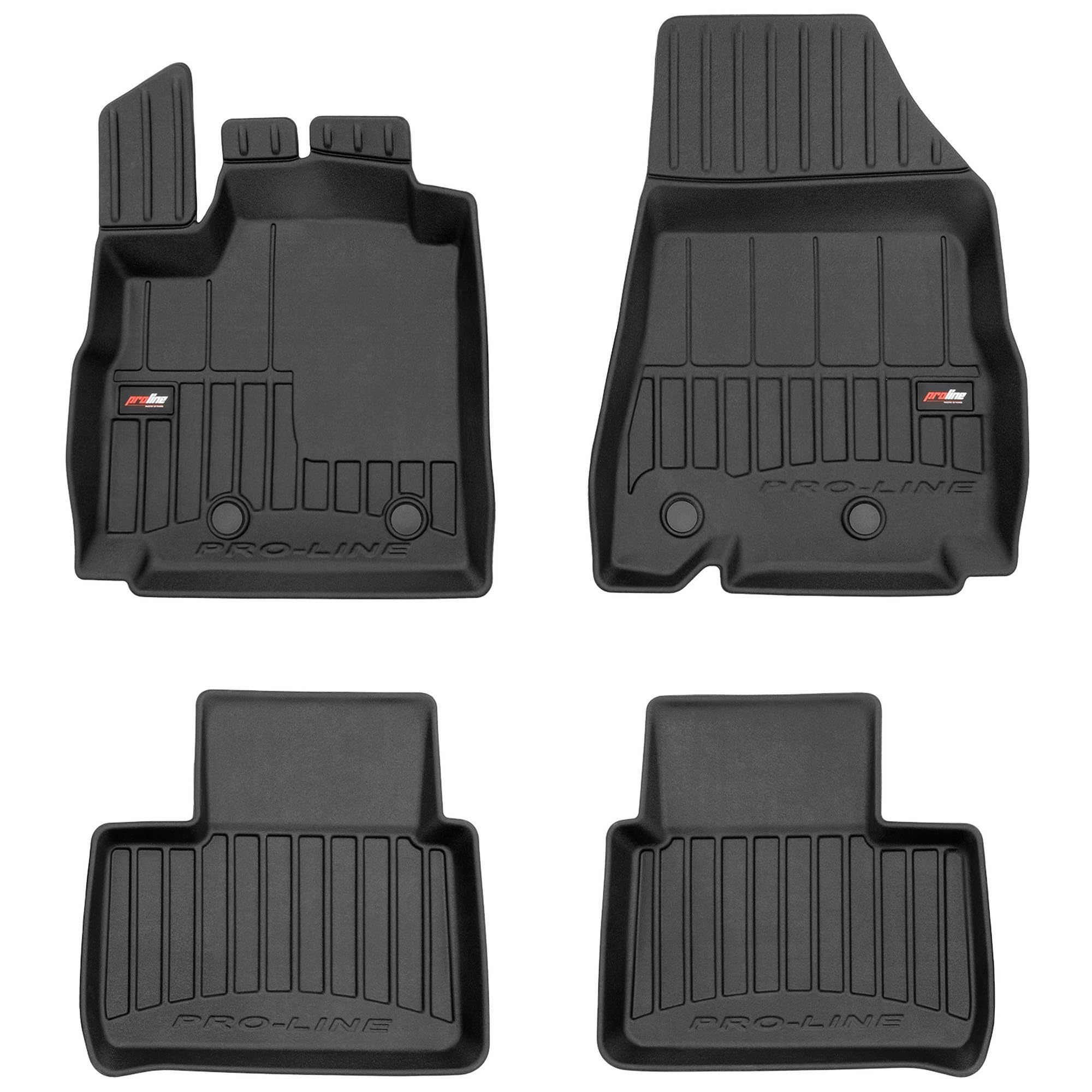 Kofferbakmat voor Renault 4 (R4) E-Tech 2025 2024, Kofferbakbeschermingsmat, Kofferbakmat, Interieuraccessoire,C